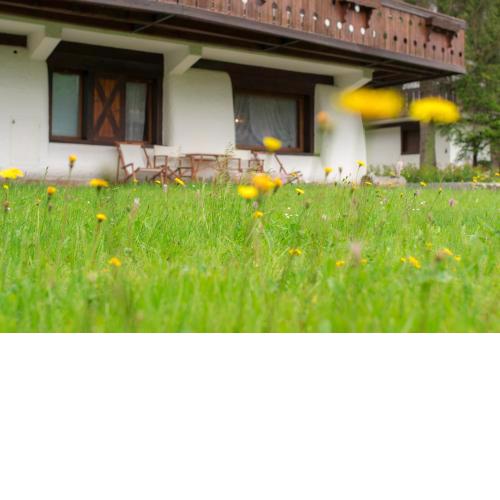 Casa vacanze 5 Torri
