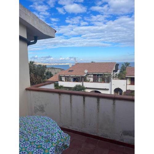 Casa vacanze a 100m dal mare.