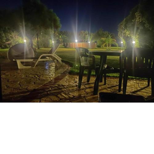 Casa vacanze a 50 mt dal mare con ampio giardino e parcheggio privato