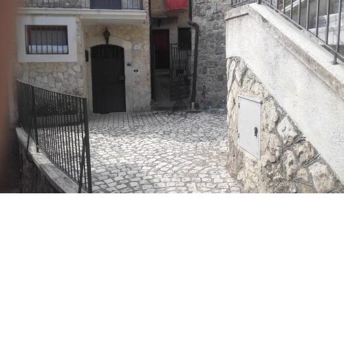 Casa vacanze a Barrea
