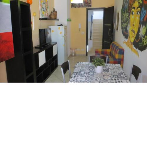 Casa Vacanze A Casa di Giulia