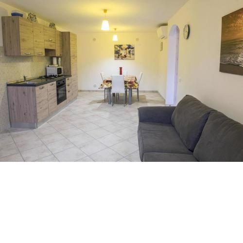 Casa vacanze a Castelsardo Appartamento seminterrato