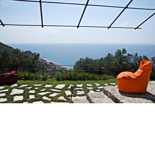 Casa vacanze A lea l'ua
