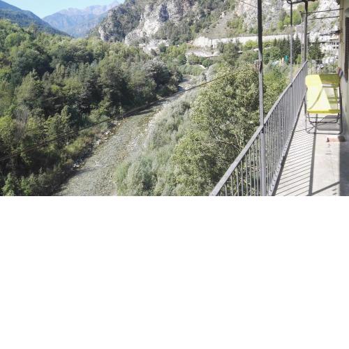 Casa vacanze a Macra
