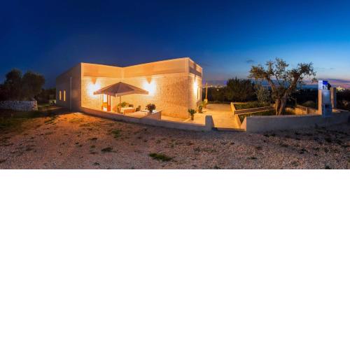 Casa Vacanze a Pauljne