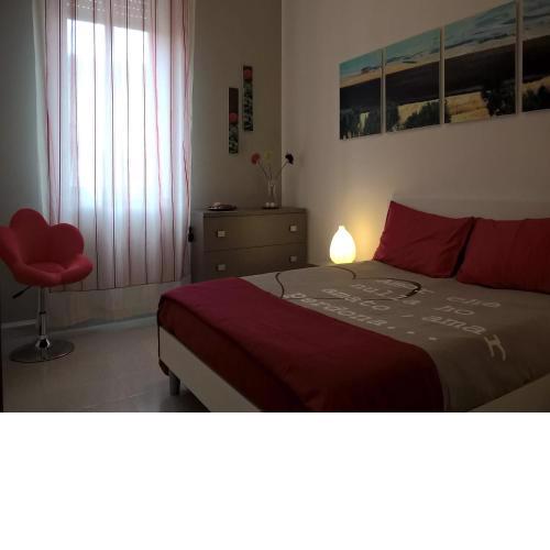 Casa Vacanze A Pennichella