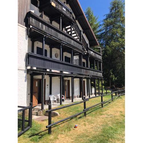 Casa vacanze a Pila