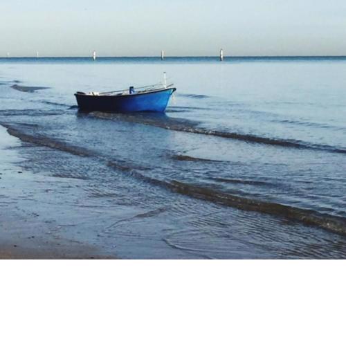 Casa vacanze a pochi metri dal mare