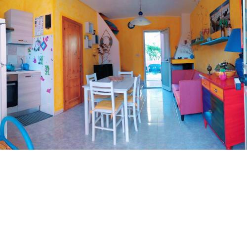 Casa vacanze a Posada (NU), Sardegna.
