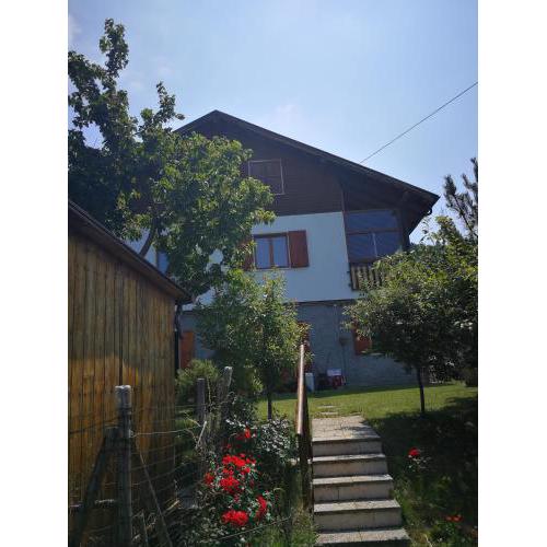 Casa vacanze a Prada