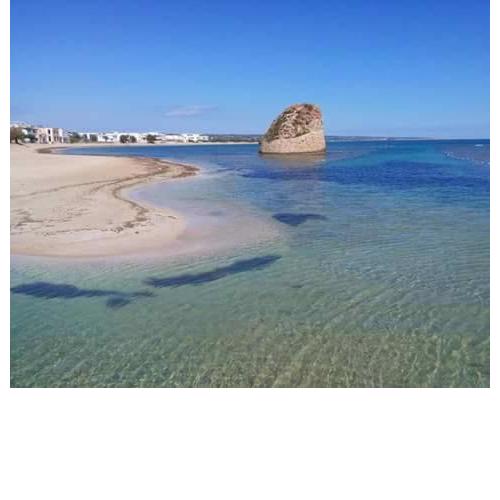 Casa Vacanze a Torre Pali