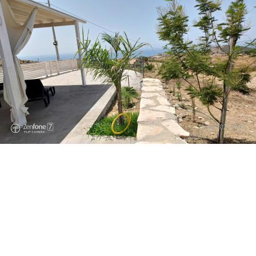 Casa vacanze Abbacari