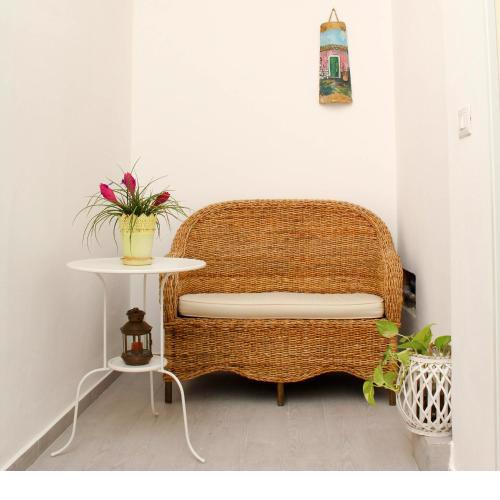 Casa Vacanze ad Avola da Ugo