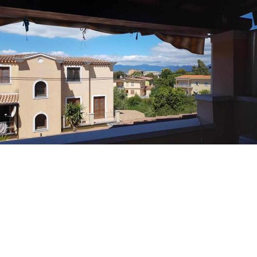Casa vacanze ada porto frailis