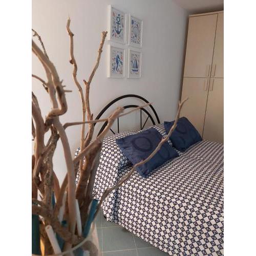Casa Vacanze Aenaria