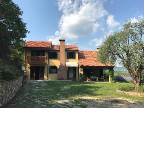 Casa vacanze Agli ulivi