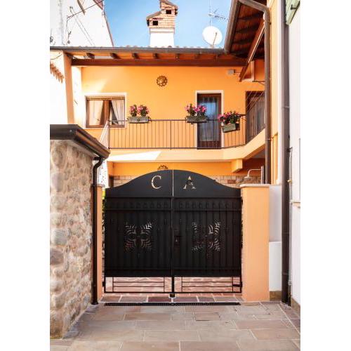 Casa Vacanze Agnese