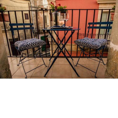 Casa Vacanze Agorà