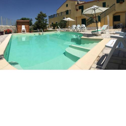 Casa Vacanze Agriturismo Cilone