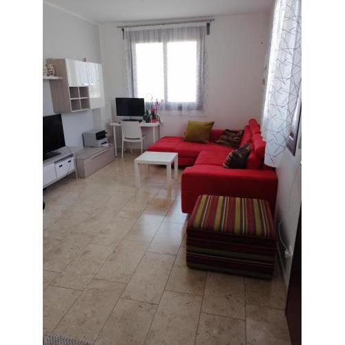 Casa vacanze agrumè