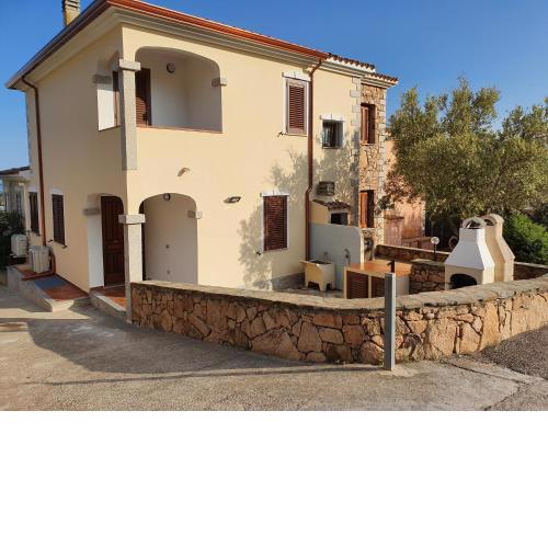 Casa vacanze Agrustos