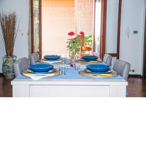 casa vacanze Agugliastra