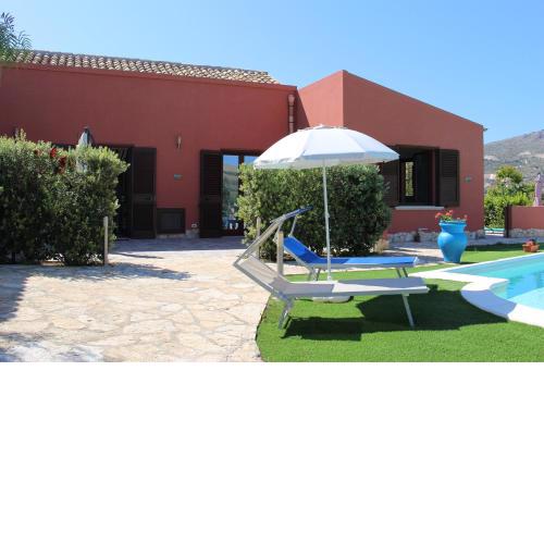 Casa Vacanze Al Basyta
