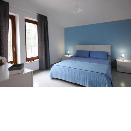 Casa Vacanze Al Borgo