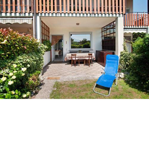 Casa vacanze al Boschetto