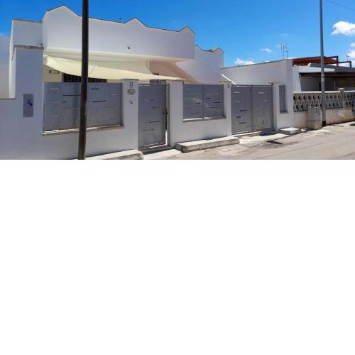 Casa Vacanze Al civico 23