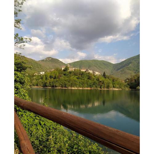 Casa Vacanze Al Colletto