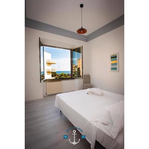 Casa Vacanze Al Curvone