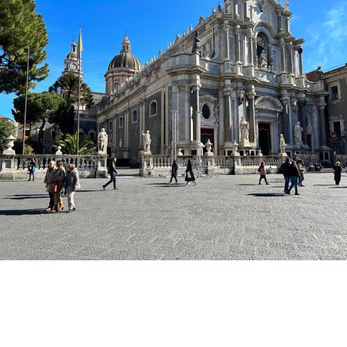Casa Vacanze AL DUOMO Catania 1