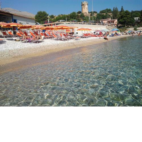 Casa Vacanze Al Ma Gi