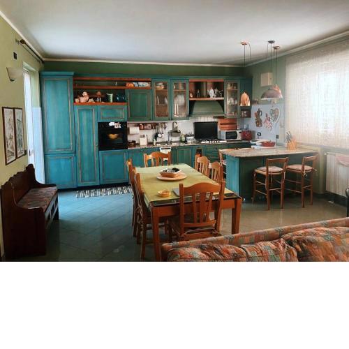 Casa vacanze al mare ideale per famiglie