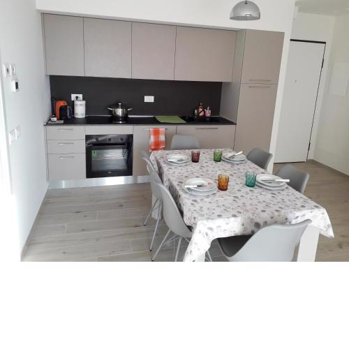 Casa Vacanze al Mare "La Piazza"
