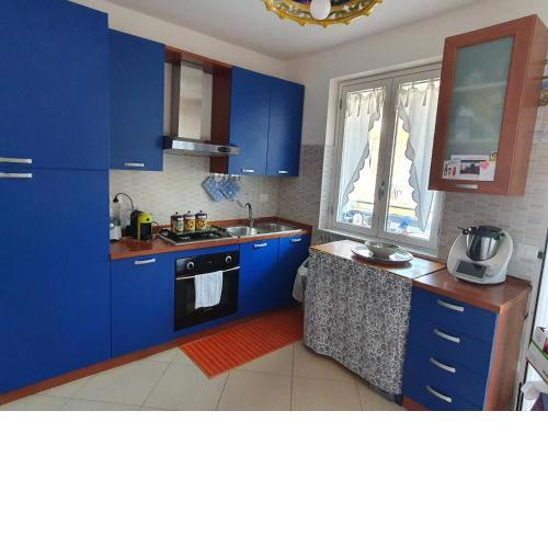 Casa vacanze al mare