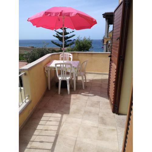casa vacanze al mare