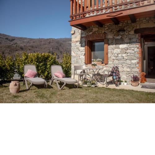 Casa Vacanze Al Molino