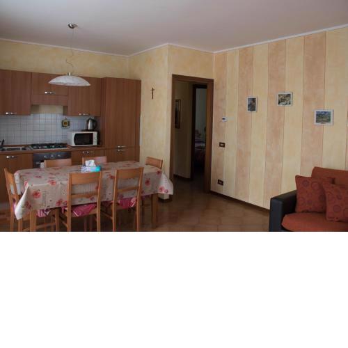 casa vacanze al paesello