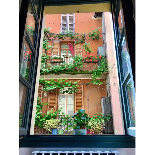 Casa Vacanze Al Porto Iseo