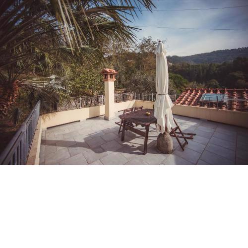 Casa Vacanze Al Settimo Cielo