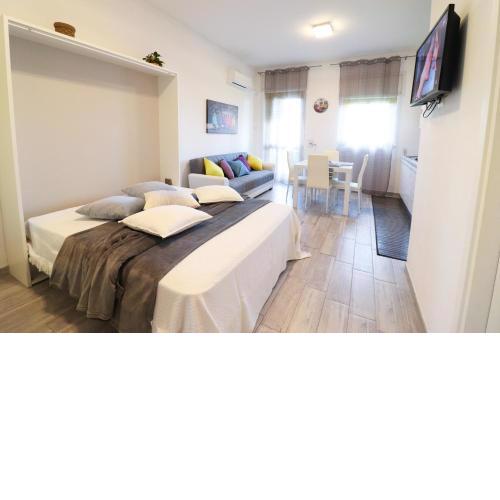 Casa Vacanze Alba a Otranto
