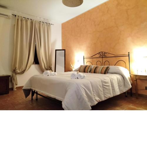 Casa Vacanze Alba Chiara