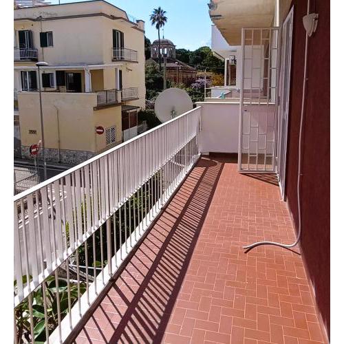 Casa Vacanze AlbA