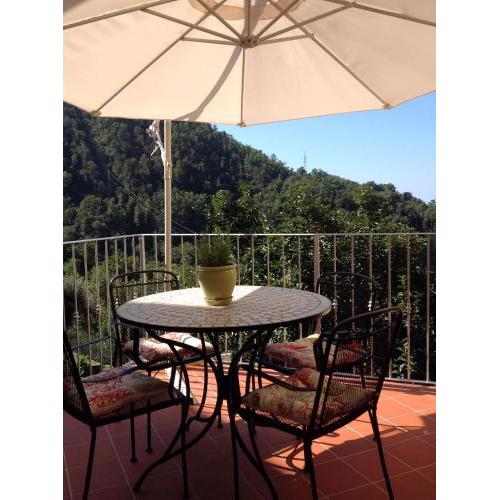 Casa Vacanze Albachiara