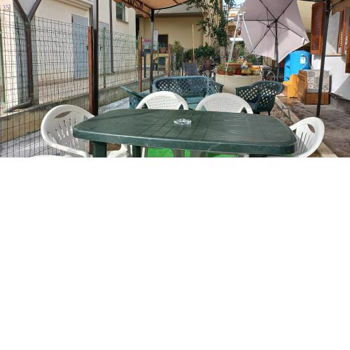 Casa vacanze ALBADRIATICA