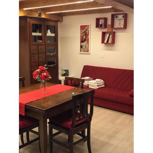 Casa vacanze Albano