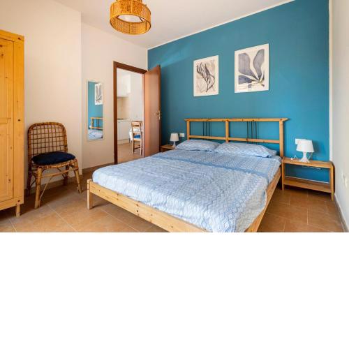 Casa Vacanze Albarìa