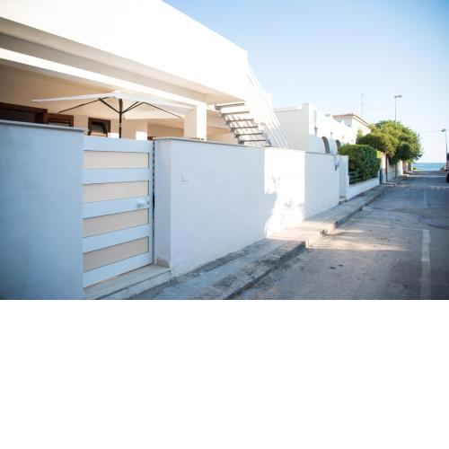Casa Vacanze Albora